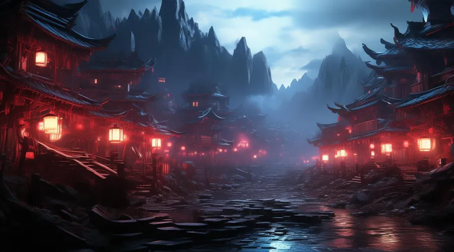 石油骚动游戏图片3